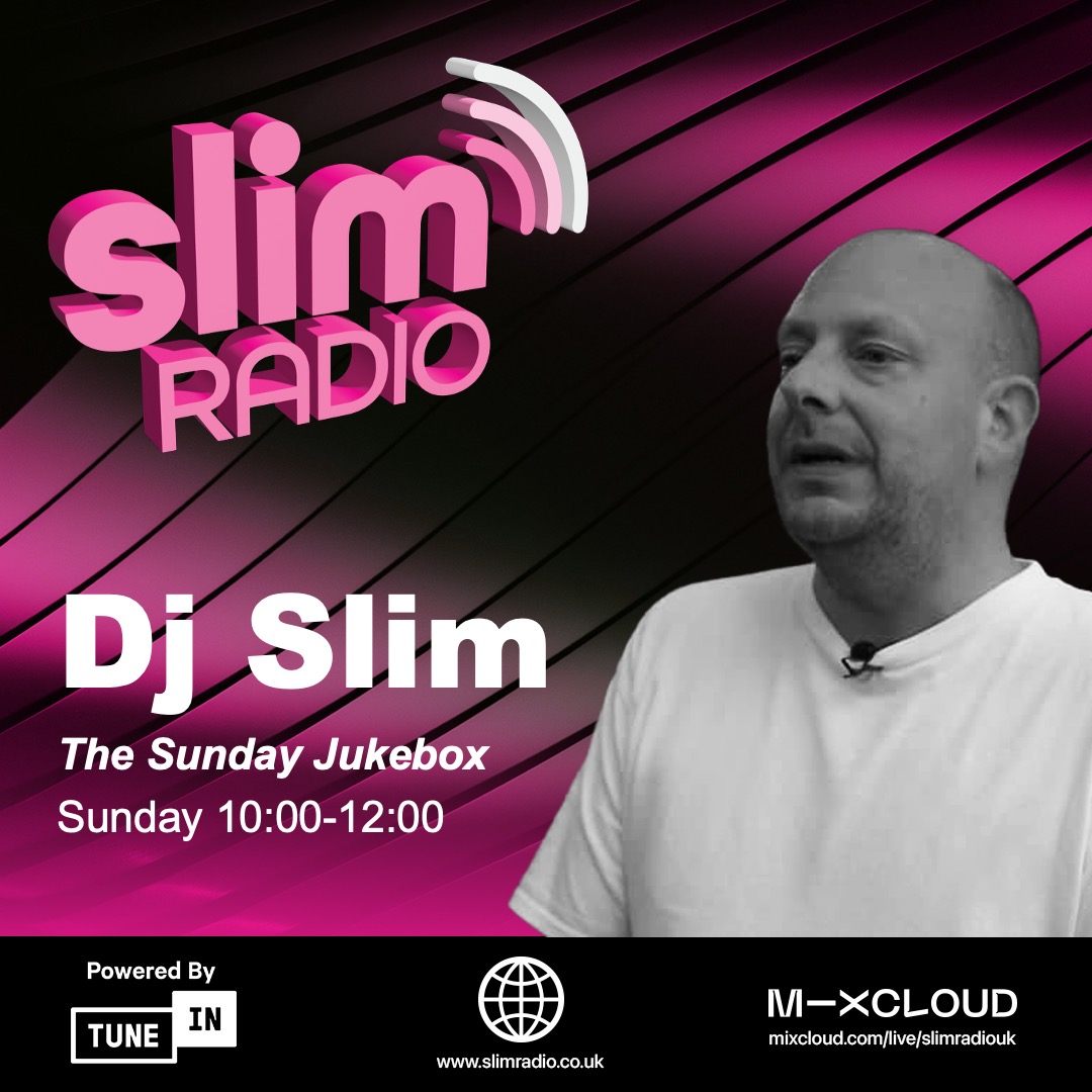 DJ Slim