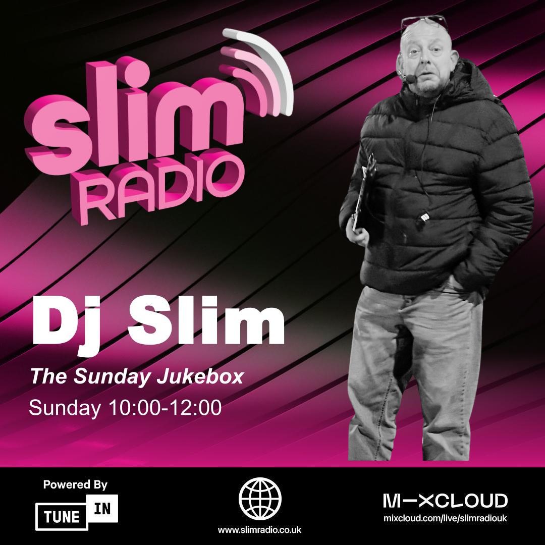 DJ Slim Sunday Morning Brunch