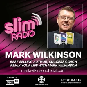 Mark Wilkinson