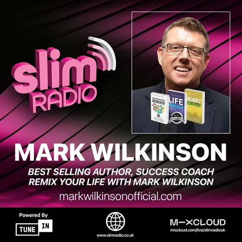 Mark Wilkinson