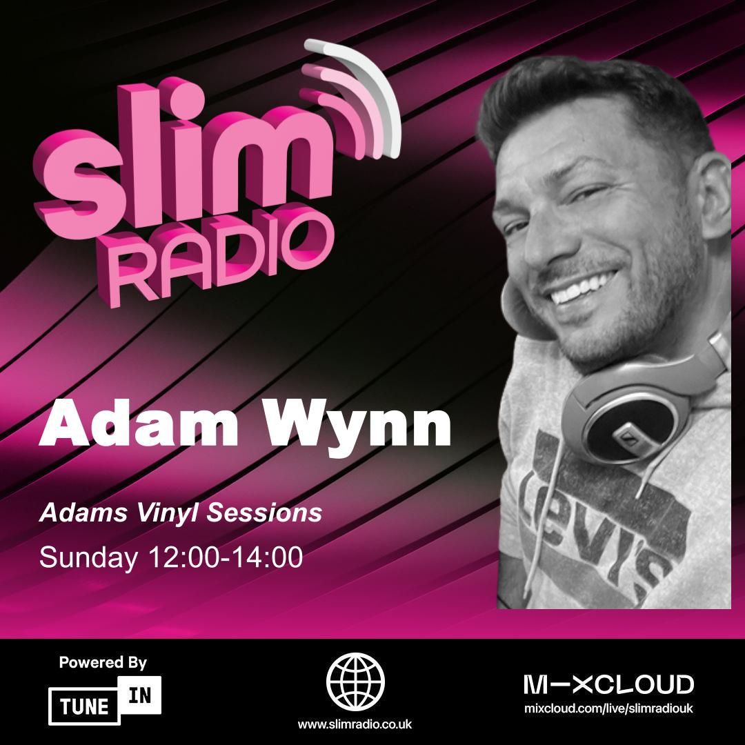Adam Wynn