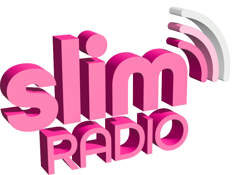 slim radio