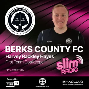 sponsorship deal with Berks County Football Club