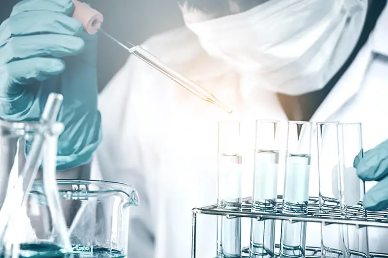 Scientific Water Purification