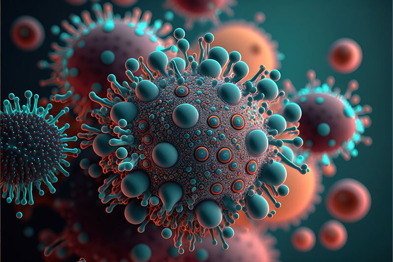 Molecular Diagnostics and Virology