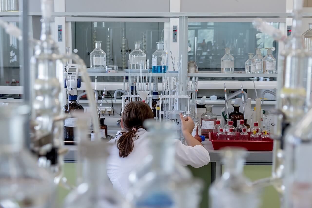 Academic and Research Institutions