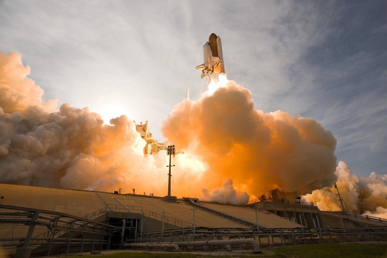 Aerospace and Defence