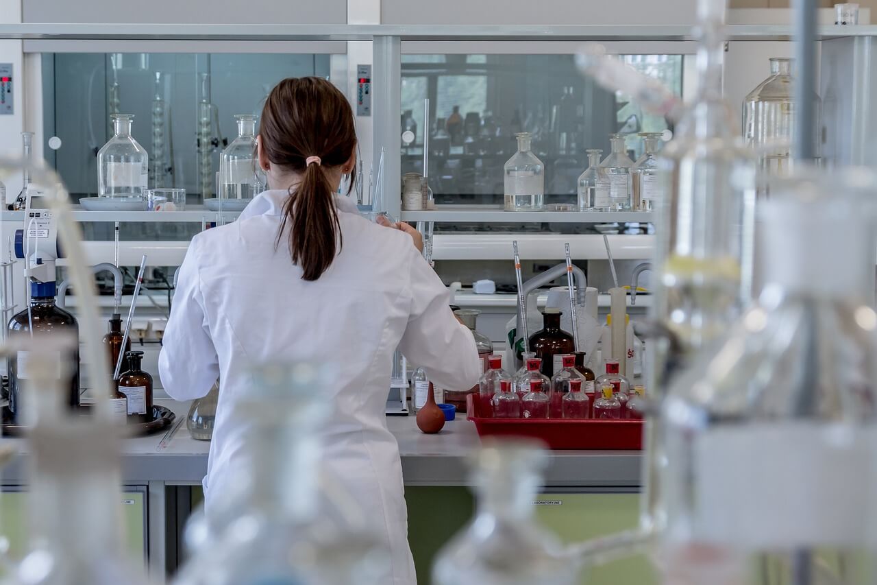 Food and Beverage Testing