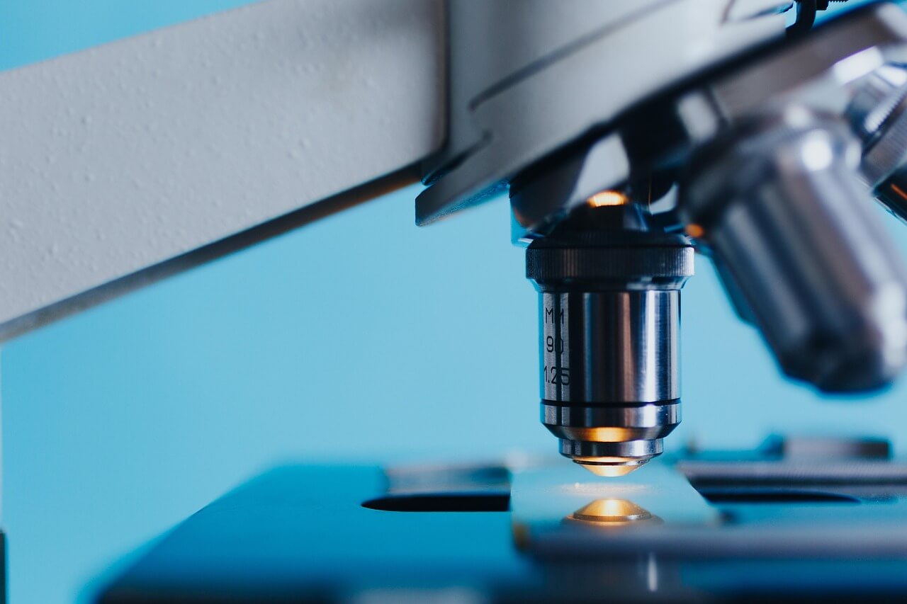 Forensic Science Laboratories