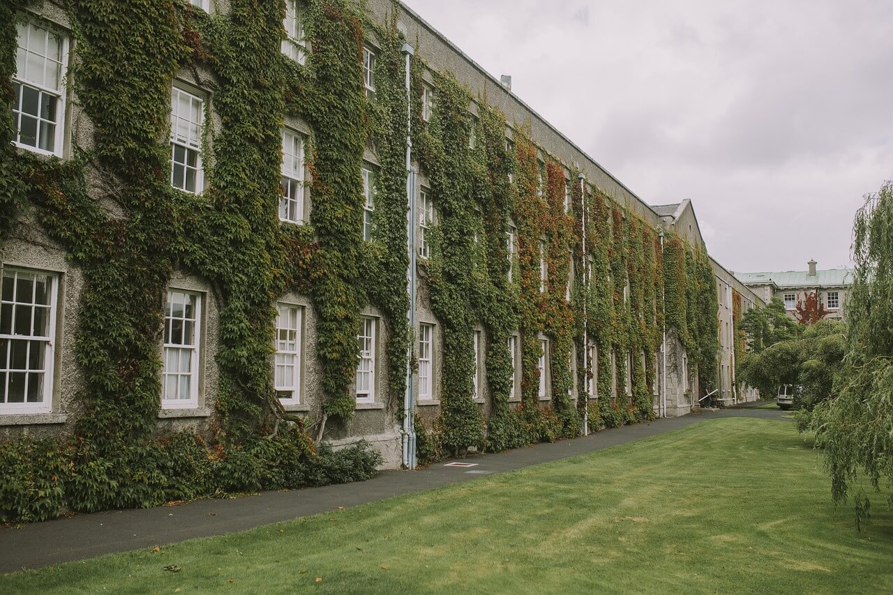 Government Research Institutes
