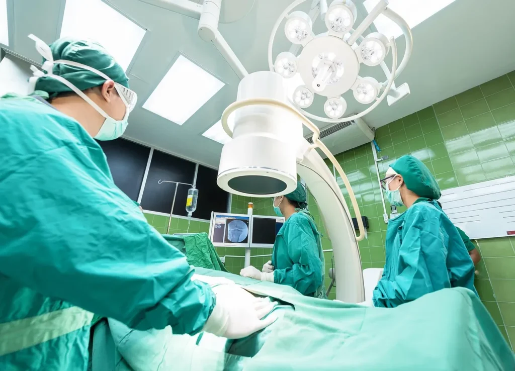 medical