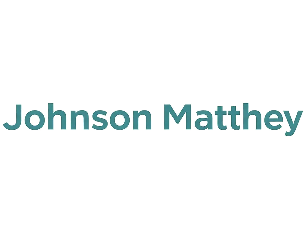 Johnson Matthey